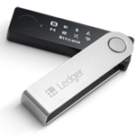 ledger nano x