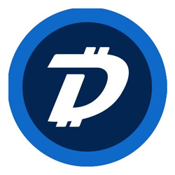 DigiByte (DGB)