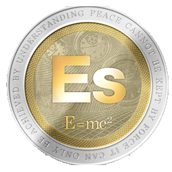 Einsteinium (EMC2)