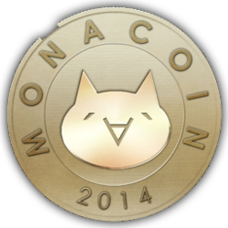 Monacoin (MONA)