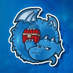 where to buy drgn crypto