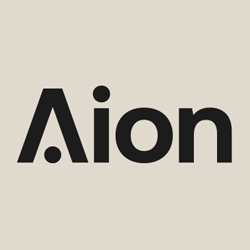 aion coin (AION)