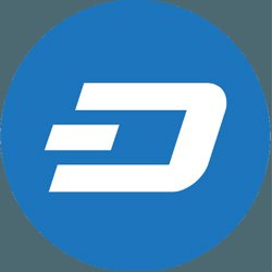 dash coin (DASH)