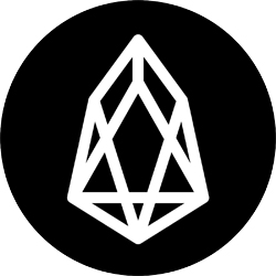 eos coin (EOS)