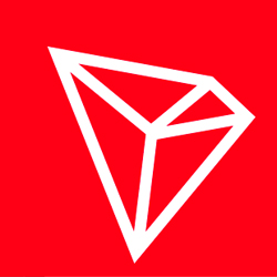 tron coin (TRX)