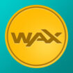 wax coin (WAXP)