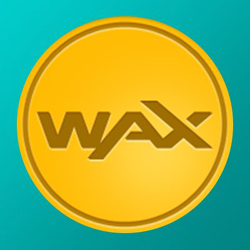 waxp coin