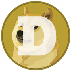 Dogecoin DOGE