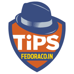 Fedoracoin TIPS