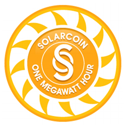 Solarcoin SLR