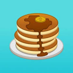 PancakeSwap (CAKE)