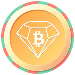 Bitcoin Diamond (BCD)