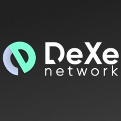 DeXe (DEXE)