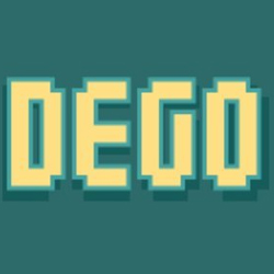 Dego Finance (DEGO)