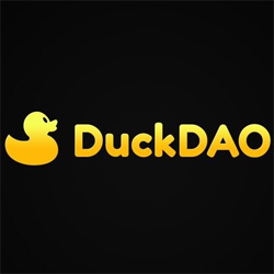 how to buy dlp duck token crypto