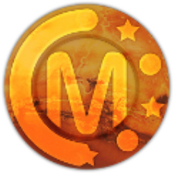 Marscoin (MARS)