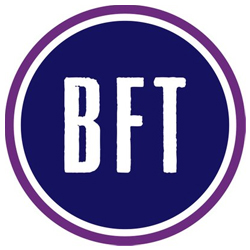 BnkToTheFuture (BFT)