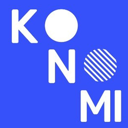 Konomi Network (KONO)