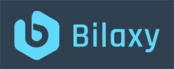 bilaxy logo