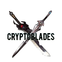 CryptoBlades (SKILL)