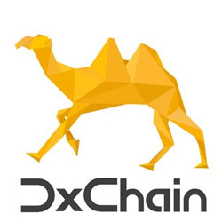 DxChain-Token-(DX)