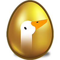 Goose Finance (EGG)