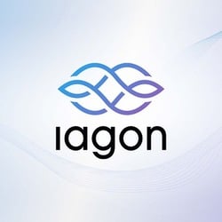 IAGON (IAG)