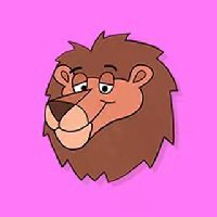 Lion Token (LION)