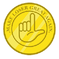 Loser Coin (LOWB)