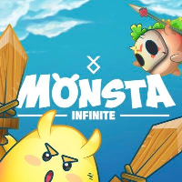 Monsta Infinite (MONI)