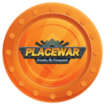 PlaceWar (PLACE)