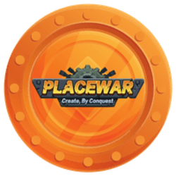 PlaceWar (PLACE)