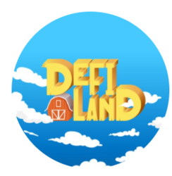DeFi Land (DEFILAND)