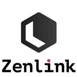 Zenlink-Network-Token-(ZLK)