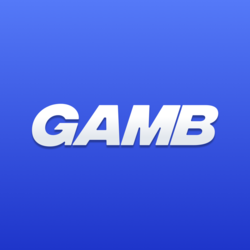 where to buy gamb crypto