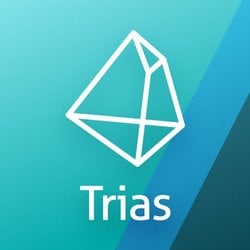 Trias Token (TRIAS)