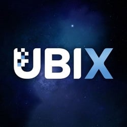 UBIX.Network (UBX)